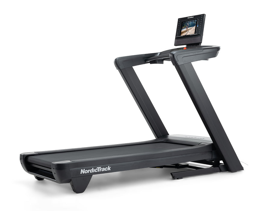 Nordictrack Commercial Promotion Code For Nordictrack Treadmill