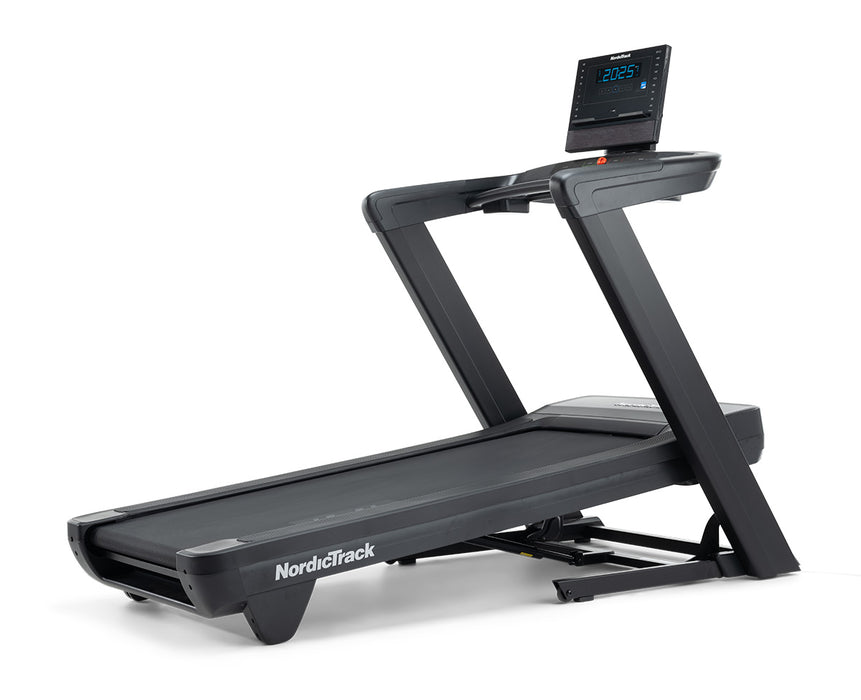 NordicTrack Commercial LE Treadmill