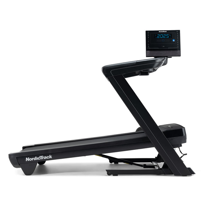 NordicTrack Commercial LE Treadmill