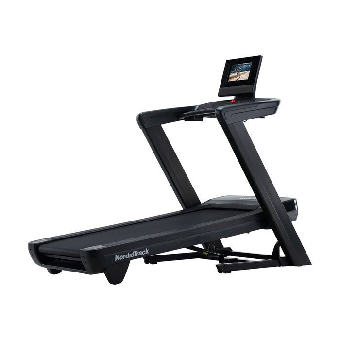 NordicTrack Commercial 1250 Treadmill — Best Gym Equipment