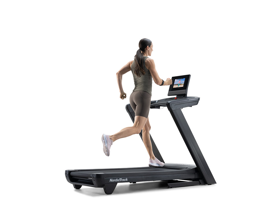 NordicTrack Commercial 1250 Treadmill