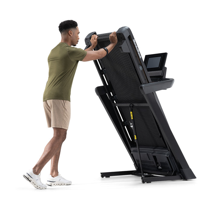 NordicTrack T Series 10 Treadmill