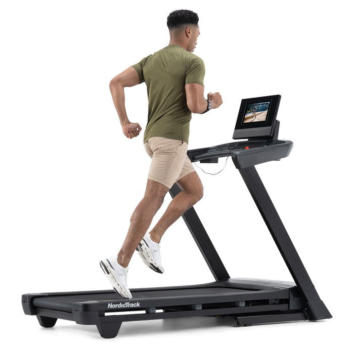 NordicTrack T Series 10 Treadmill