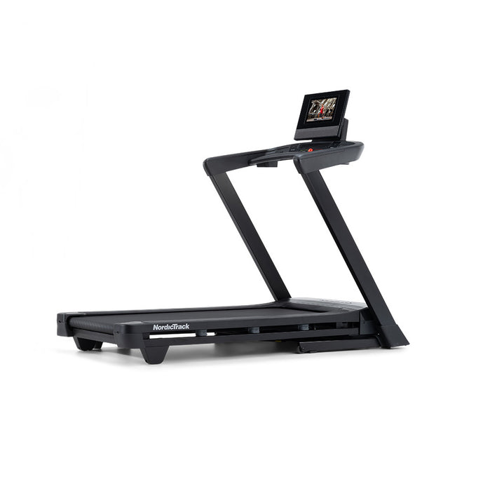 NordicTrack T Series 10 Treadmill — Best Gym Equipment