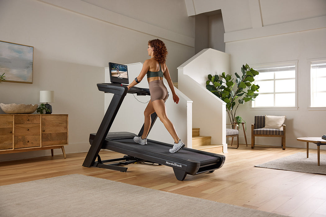 NordicTrack Commercial 1750 Treadmill — Best Gym Equipment