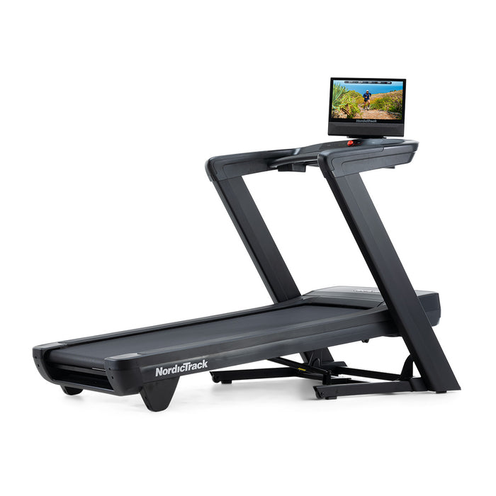 NordicTrack Commercial 1750 Treadmill