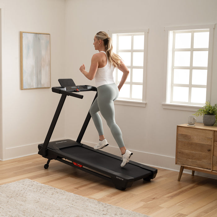 NordicTrack T Series 5 Treadmill