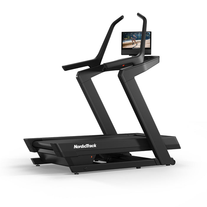 NordicTrack X16 Treadmill — Best Gym Equipment