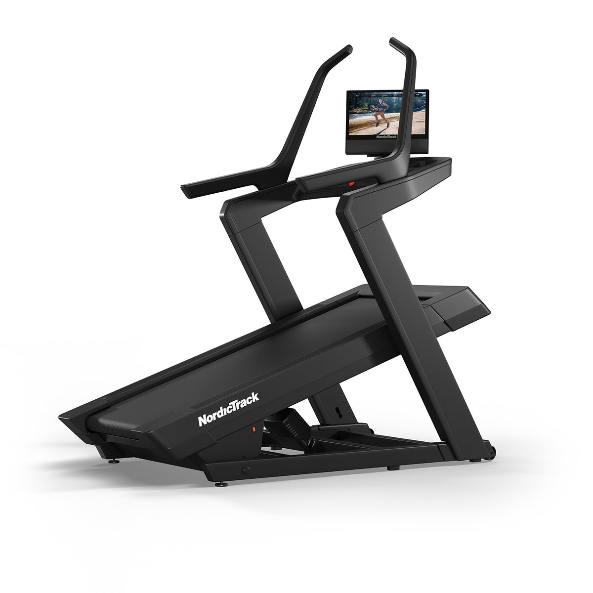 Incline Best Brand Of Treadmill For Home Use NordicTrack X16