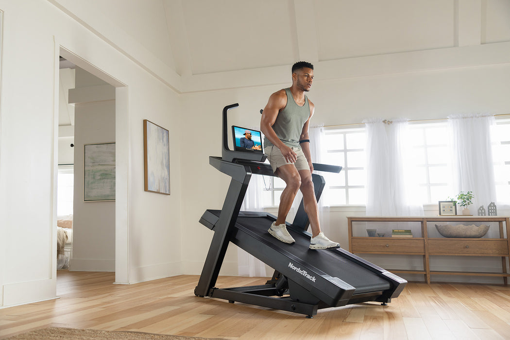 NordicTrack X16 Treadmill