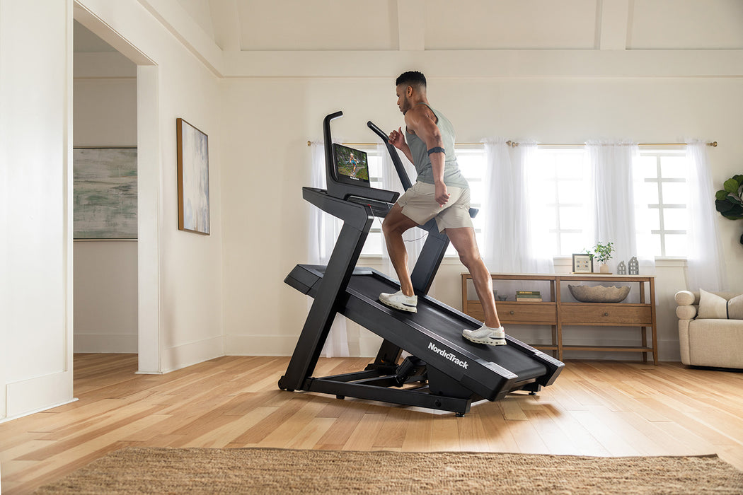 NordicTrack X16 Treadmill