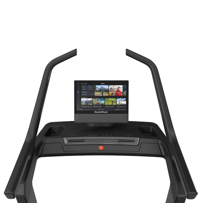 NordicTrack X16 Treadmill