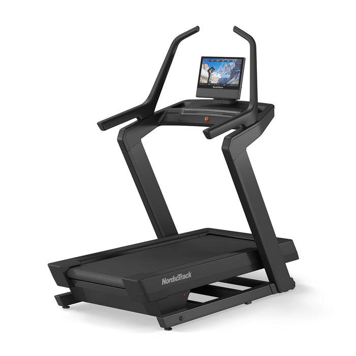 NordicTrack X16 Treadmill