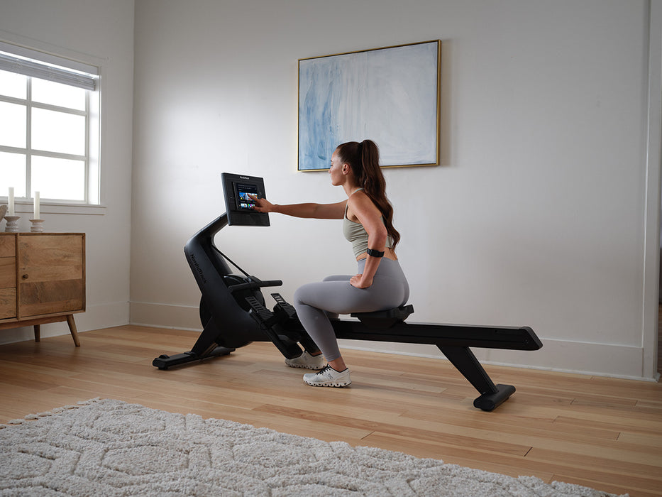 Nordictrack RW 300 Rower