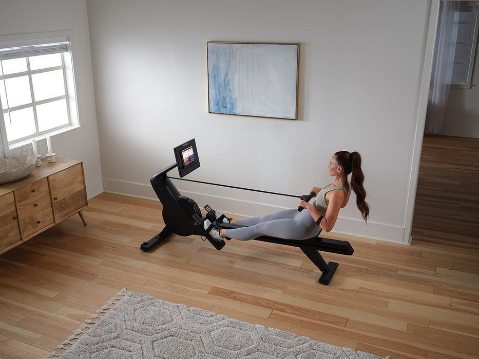 Nordictrack RW 300 Rower