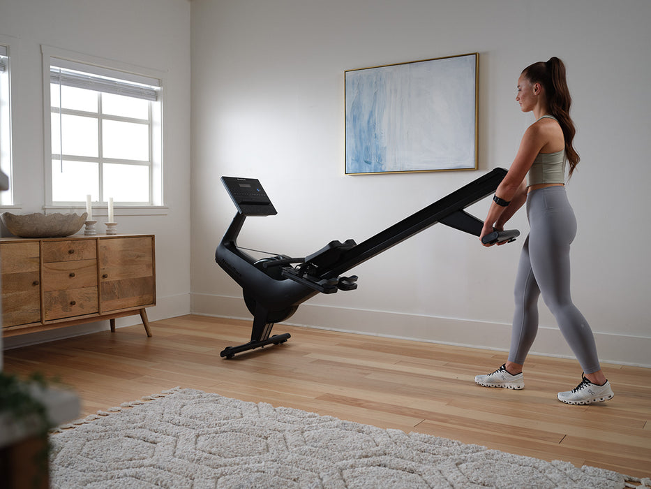 Nordictrack RW 300 Rower