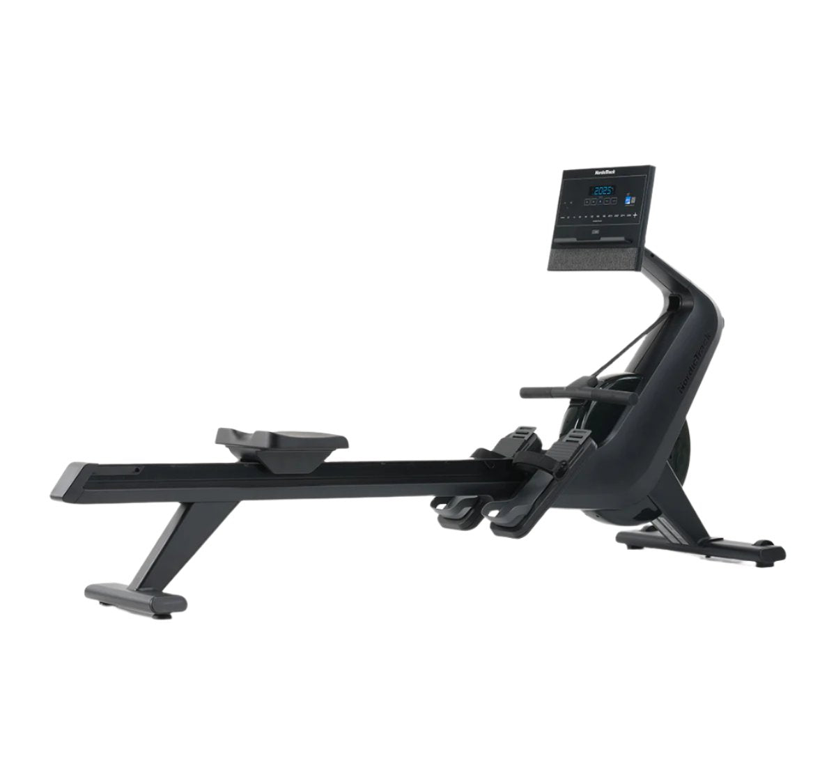 Nordictrack RW 300 Rower — Best Gym Equipment