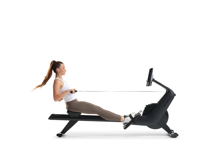 Nordictrack RW 300 Rower