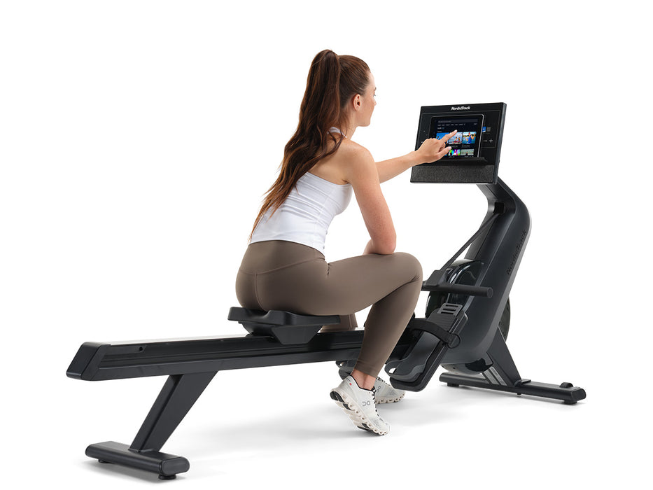 Nordictrack RW 300 Rower