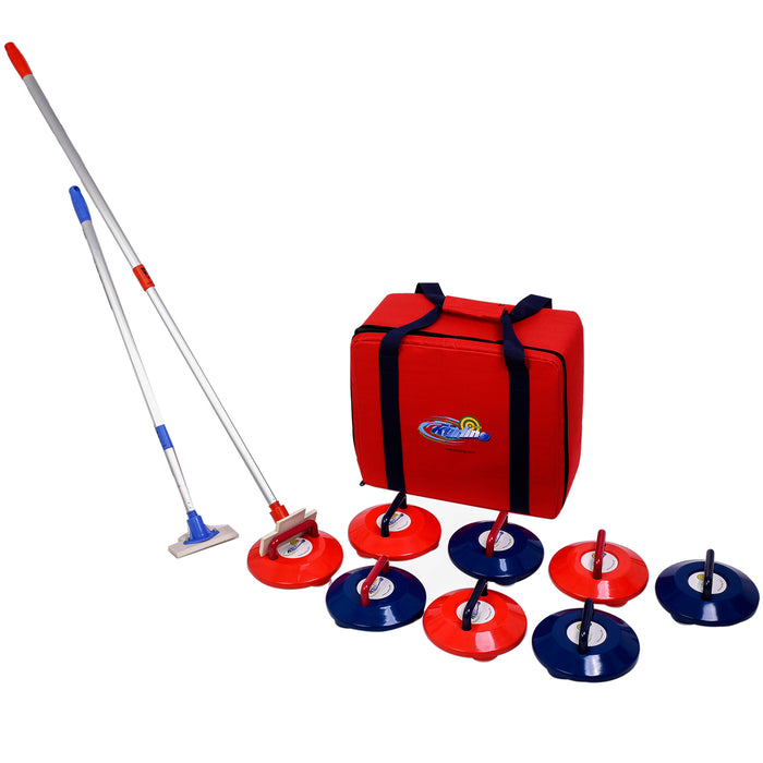 New Age Sports Kurling Gold Bundle