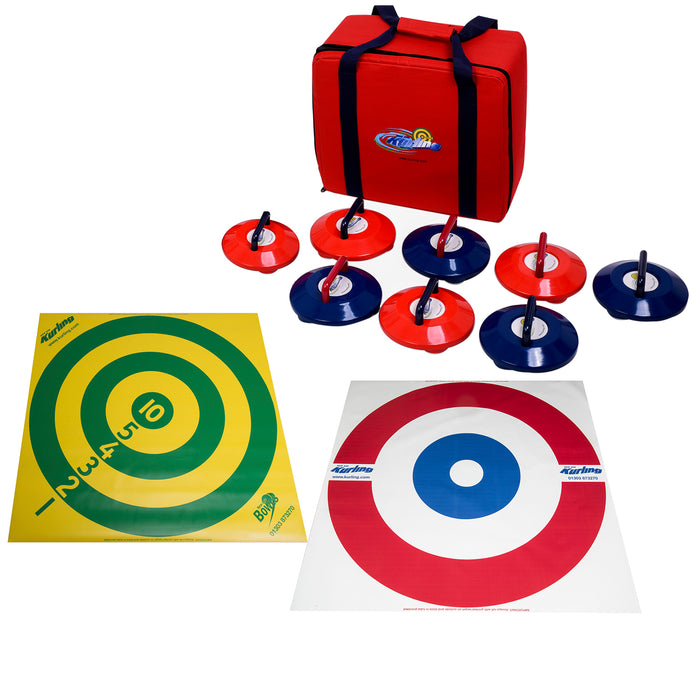 New Age Sports Kurling Combi Bundle
