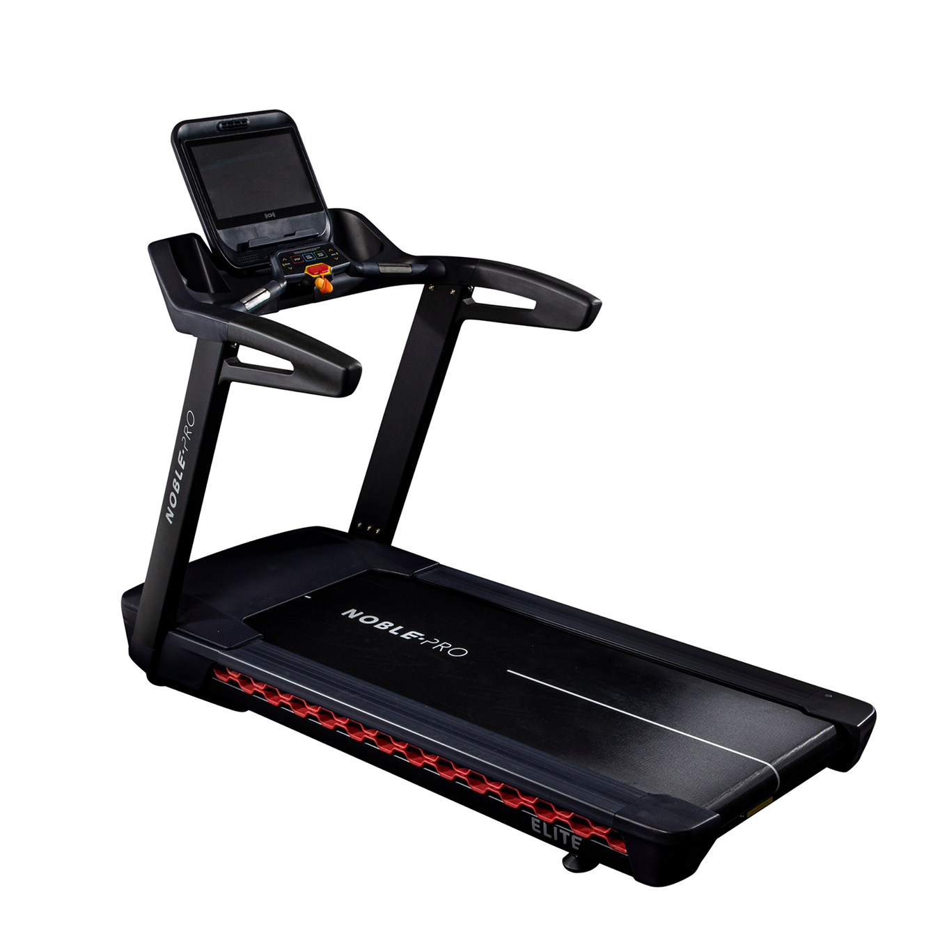 Treadmills
