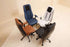 Sasaki 2 Series CEO 3D Office Massage Chair