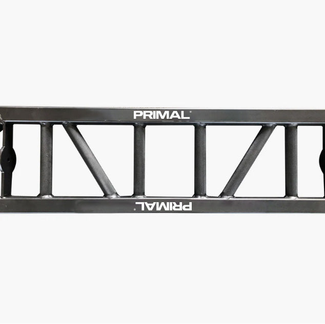 Primal Pro Series Olympic Swiss Bar