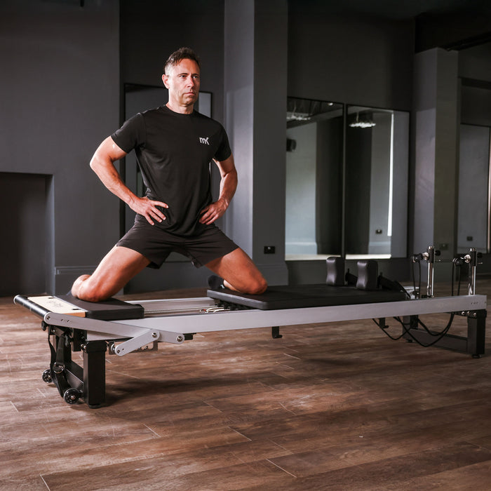 Align-Pilates Platform Extender for A-Series Pilates Reformers