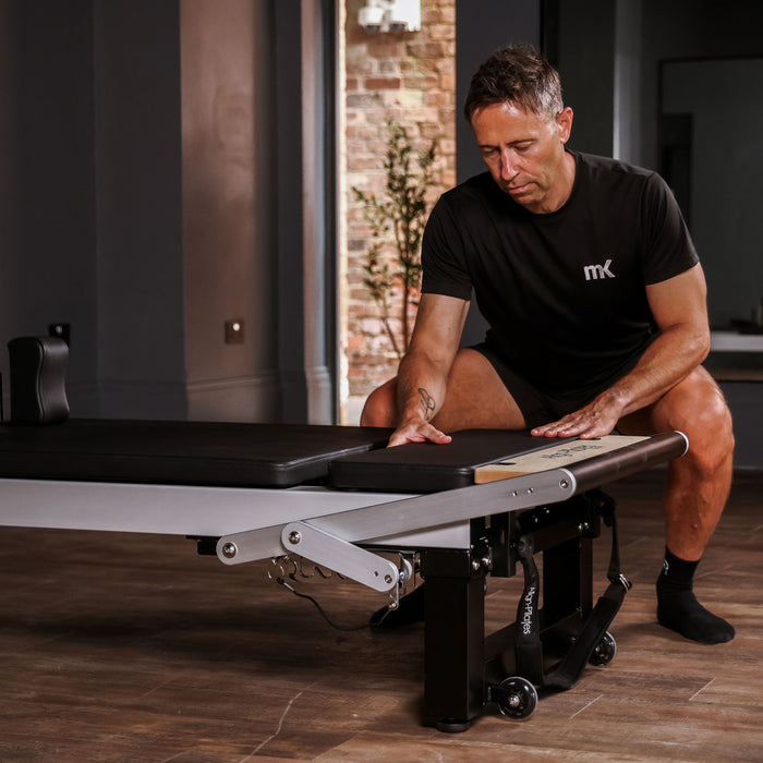 Align-Pilates Platform Extender for A-Series Pilates Reformers
