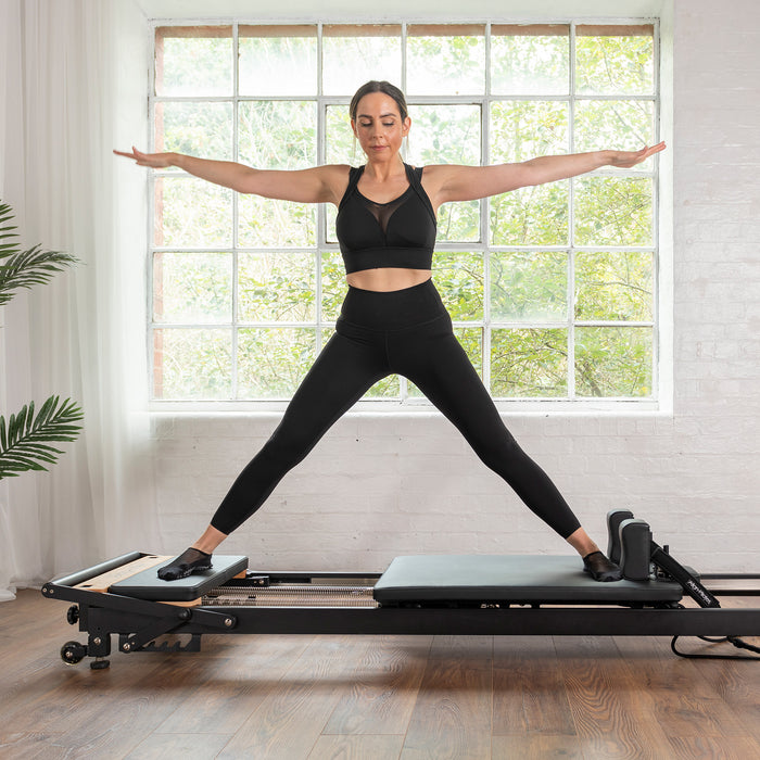 Align-Pilates Platform Extender for for R8-Pro Pilates Reformer