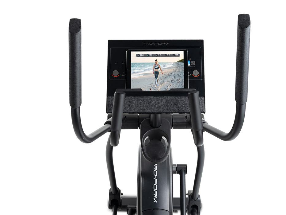 Proform Carbon EL Elliptical — Best Gym Equipment