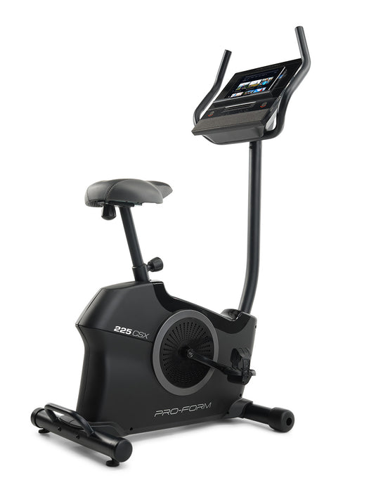 Pro-Form 225 CSX Upright Exercise Bike