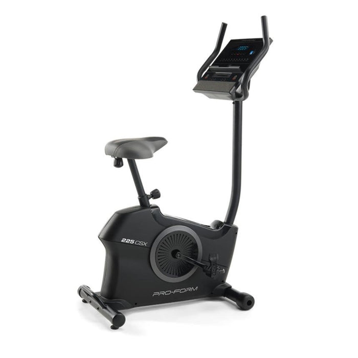 Pro-Form 225 CSX Upright Exercise Bike