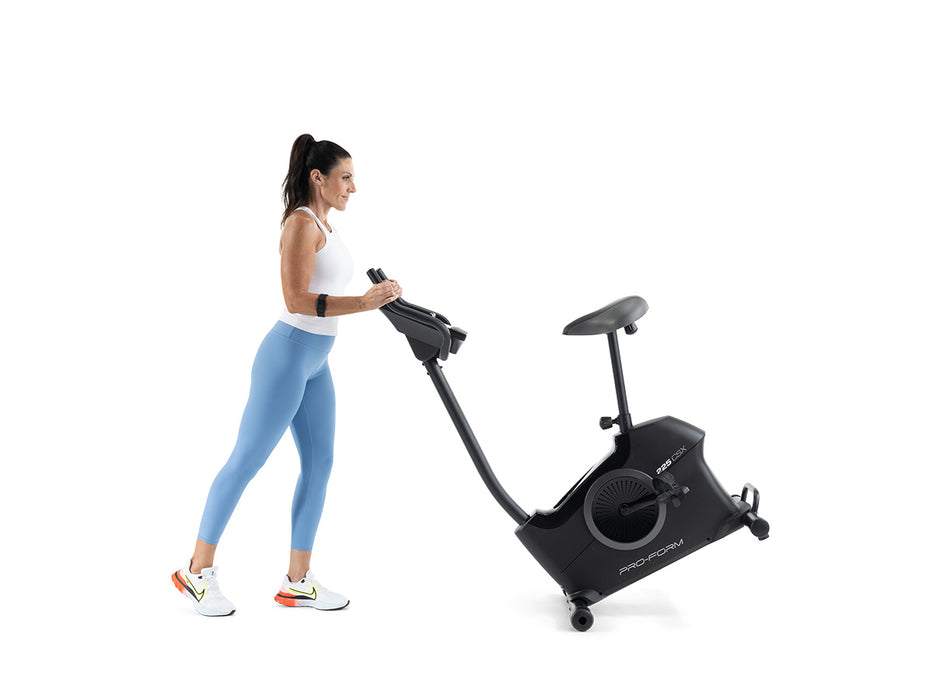 Pro-Form 225 CSX Upright Exercise Bike