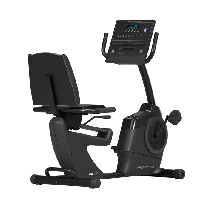 Pro-Form 325 CSX Recumbent Bike