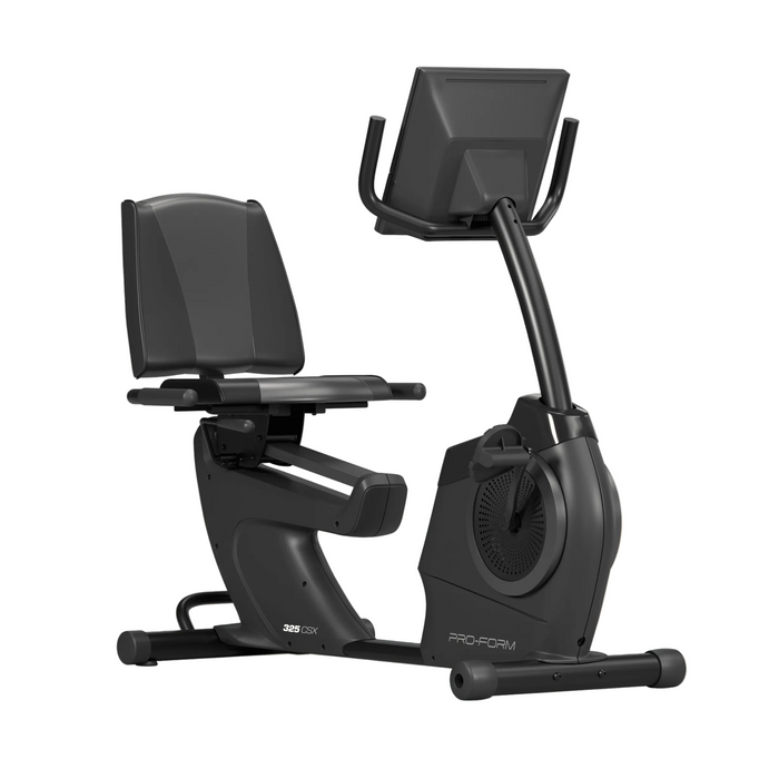 Pro-Form 325 CSX Recumbent Bike