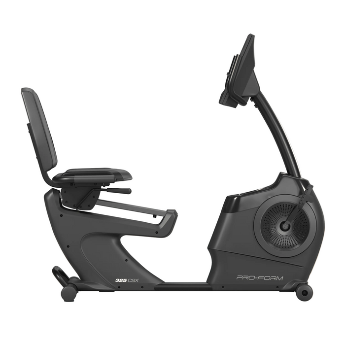 Pro-Form 325 CSX Recumbent Bike