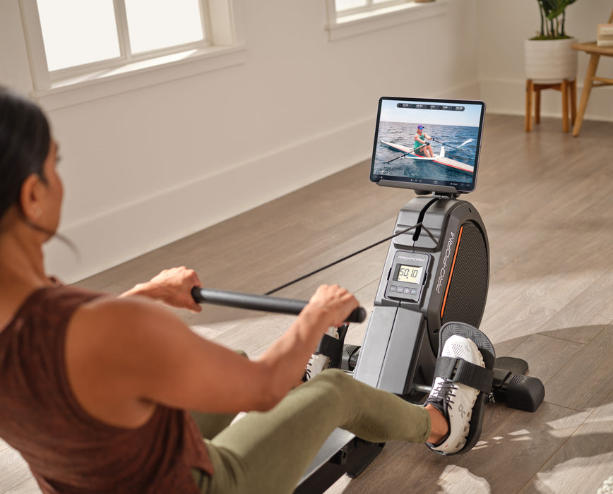 Electric Rower Procor Proform 550R Rower — Best Gym Equipment