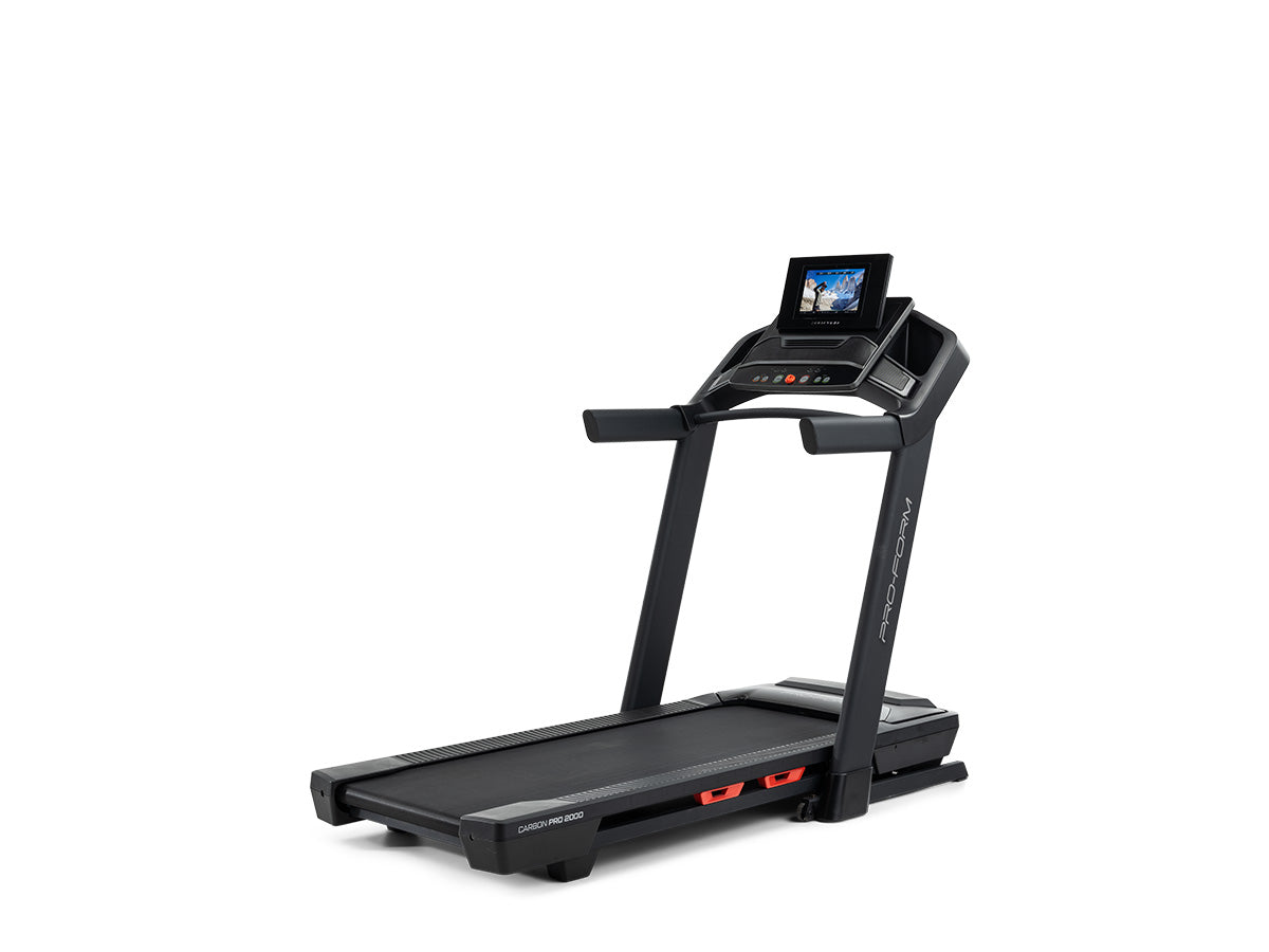 Exercise Equipment Best Treadmill Proform Pro 2000 Treadmill