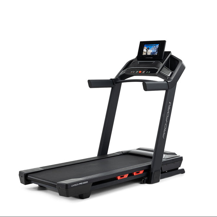 Proform Carbon Pro 2000 Treadmill