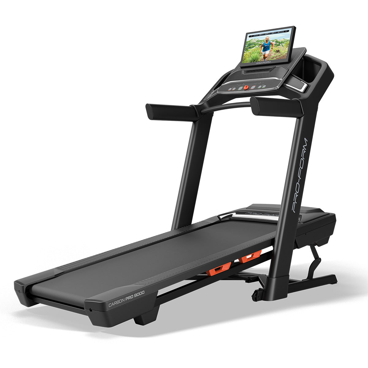 Freemotion 770 Treadmill Freemotion 790 Interactive Treadmill