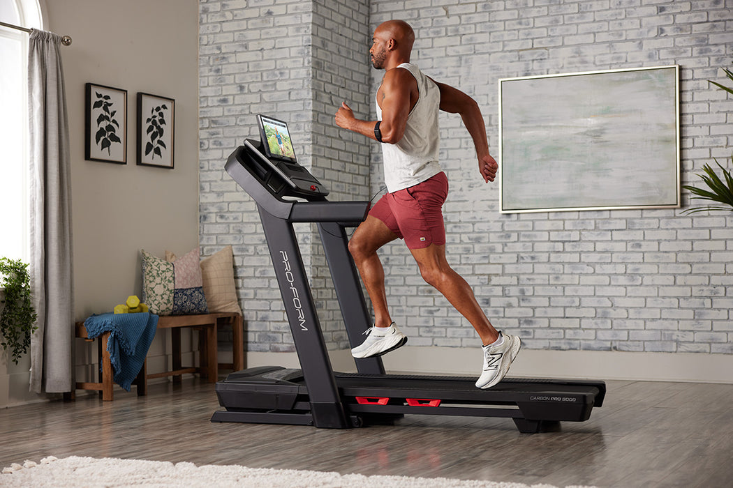 Proform Carbon Pro 9000 Treadmill