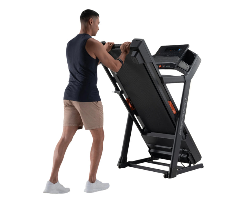 Proform Carbon TL Treadmill — Best Gym Equipment