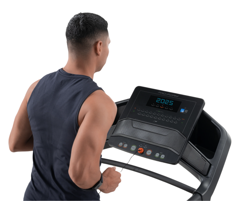 Proform Carbon TL Treadmill