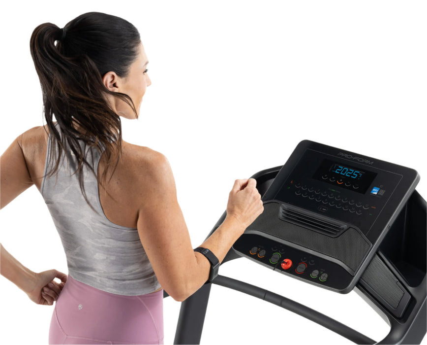 Proform Carbon TLS Treadmill