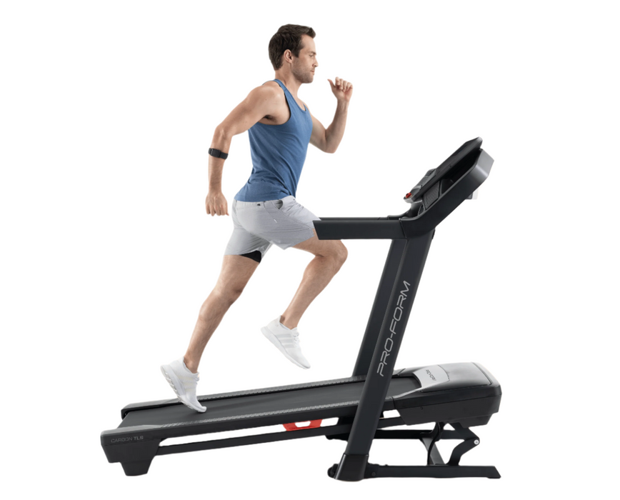 Proform Carbon TLS Treadmill