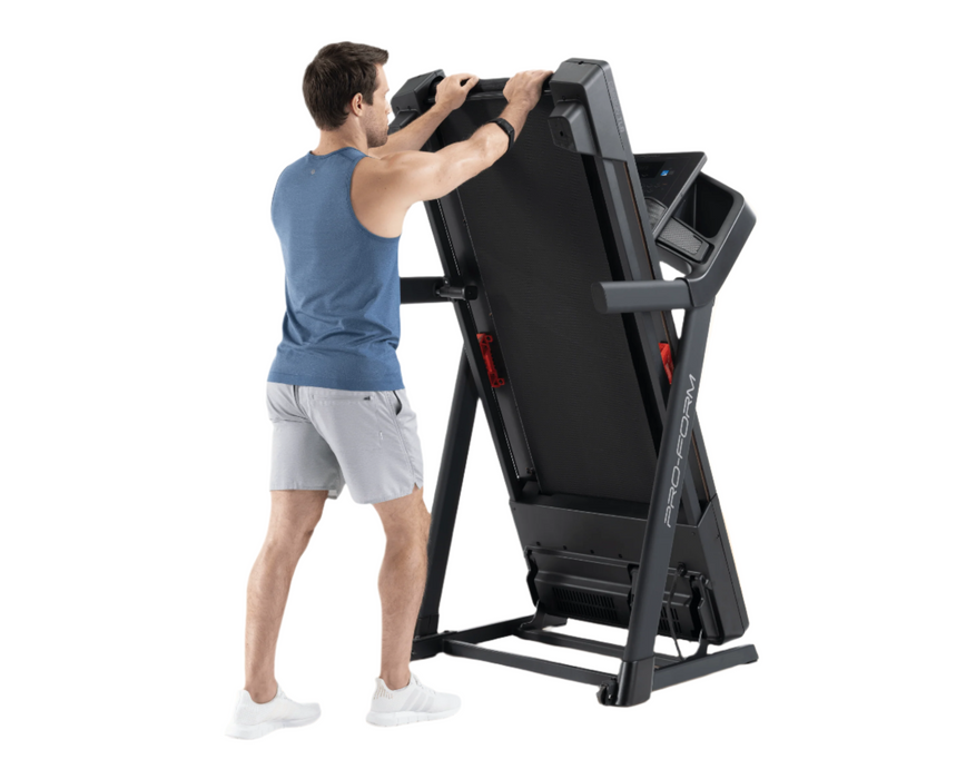 Proform Carbon TLS Treadmill