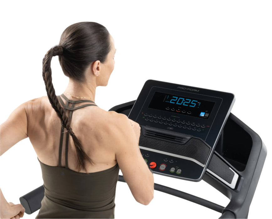 Proform Carbon TLX Treadmill