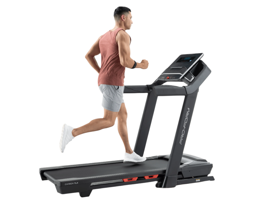 Proform Carbon TLX Treadmill